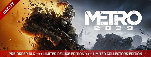 METRO 2039