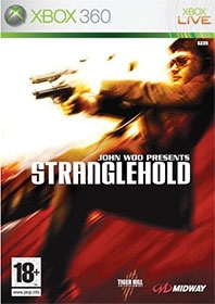 Stranglehold uncut (Xbox360)