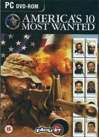Americas 10 Most Wanted uncut (PC)