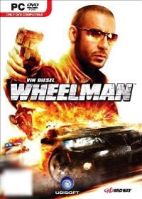 Wheelman feat. Vin Diesel (PC)