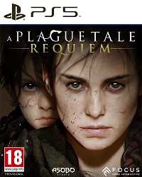 A Plague Tale: Requiem Bonus Edition uncut (PS5™)