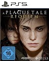 A Plague Tale: Requiem (PS5)
