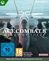 Ace Combat 8: Wings of Theve (Xbox Series X)