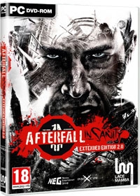 Afterfall Insanity: Extended Edition EU uncut (PC)