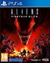 Aliens: Fireteam Elite uncut (PS4)