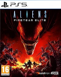 Aliens: Fireteam Elite uncut (PS5)
