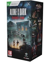 Alone in the Dark für PC, PS5™, Xbox Series X