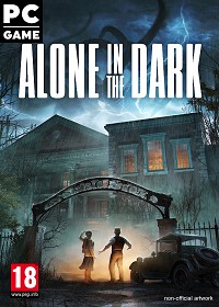 Alone in the Dark uncut (PC)
