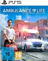 Ambulance Life: A Paramedic Simulator (PS5)