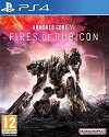 Armored Core VI Fires of Rubicon (PS4)