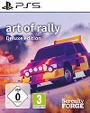 Art of Rally Deluxe Edition (PS5™)