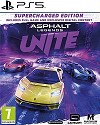 Asphalt Legends UNITE (PS5)