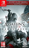 Assassins Creed 3 Remastered (Switch)