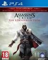 Assassins Creed Ezio Collection (PS4)