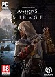 Assassins Creed Mirage