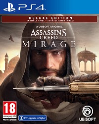 Assassins Creed Mirage für PC, PS4, PS5™, Xbox