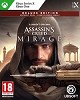 NÄCHSTE WOCHE NEU: Assassins Creed Mirage PEGI 18