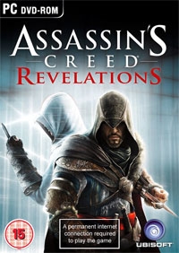 Assassins Creed Revelations uncut (PC)