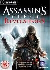 Assassins Creed Revelations uncut (PC)