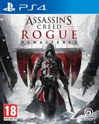 Assassins Creed Rogue Remastered uncut inkl. 5 Boni (PS4)