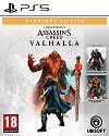 Assassins Creed Valhalla Ragnarök (PS5™)