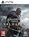 Assassins Creed Valhalla (PS5™)