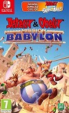 Asterix & Obelix - Mission Babylon (Switch)