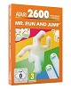 Atari 2600+ Mr Run and Jump Game Cartridge