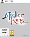 Atelier Karia (PS5)