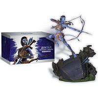 Avatar: Frontiers of Pandora Collectors Edition (PS5™)