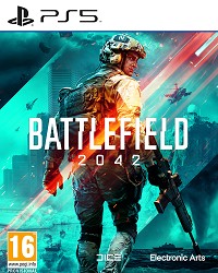 Battlefield 2042 uncut (PS5™)