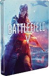 Battlefield 5 Steelbook (Merchandise)