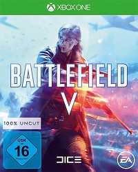 Battlefield 5 (USK/PEGI) (Xbox One)