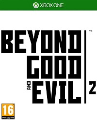 Beyond Good and Evil 2 uncut (Xbox One)