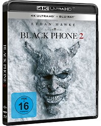 Black Phone 2 uncut (4K Ultra HD)