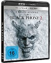 Black Phone 2 (4K Ultra HD)
