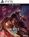 Blades of Fire (PS5)
