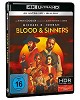 Blood & Sinners