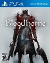 Bloodborne (PS4)