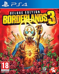 Borderlands 3 Edition uncut (PS4)