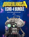 Borderlands 4 (Merchandise)