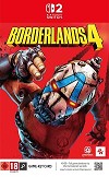 Borderlands 4 (Switch 2)