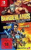 Borderlands (Switch)