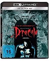Bram Stokers Dracula (4K Ultra HD)