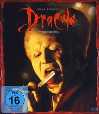 Bram Stokers Dracula Deluxe Edition uncut (Bluray)