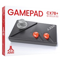 CX78+ Wireless Gamepad (Gaming Zubehr)