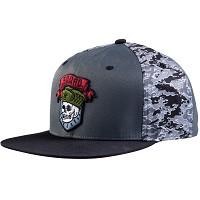Call of Duty: Black Ops Cold War Squad Patch Snapback (Merchandise)