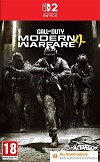 Call of Duty: Modern Warfare 4 (Switch 2)