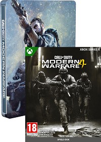 Call of Duty: Modern Warfare 4 f�r PS5, Switch 2, Xbox Series X
