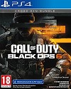 Call of Duty: Black Ops 6 (PS4)